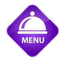 Menu Logo