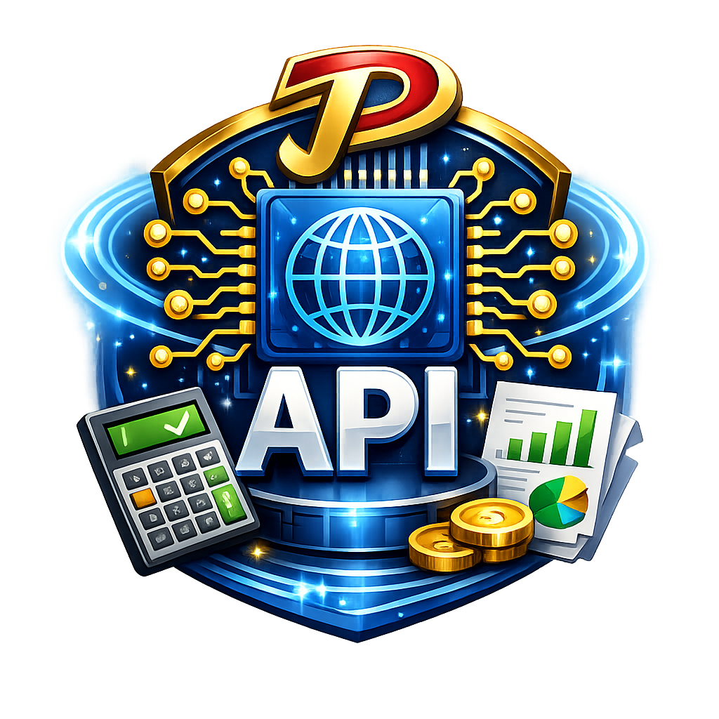 صفحه Api پارسیان
